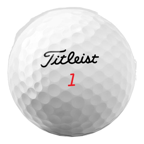 TruFeel (2022) Golfbälle