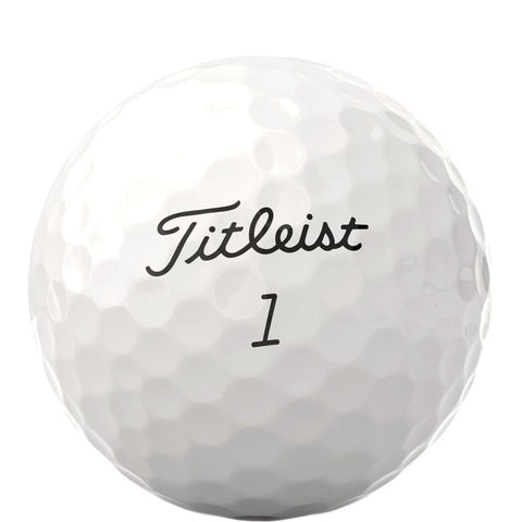 Tour Soft (2022) Golfbälle