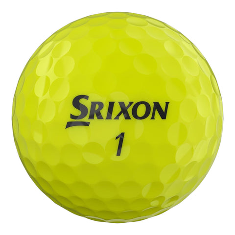 AD333 (2021) Golfbälle