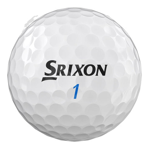 AD333 (2021) Golfbälle