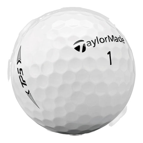 TP5 Golfbälle