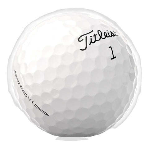 Pro V1 (2024) Golfbälle