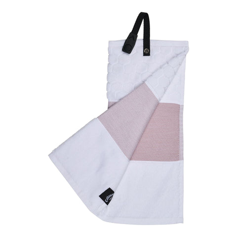 Tri-Fold Handtuch