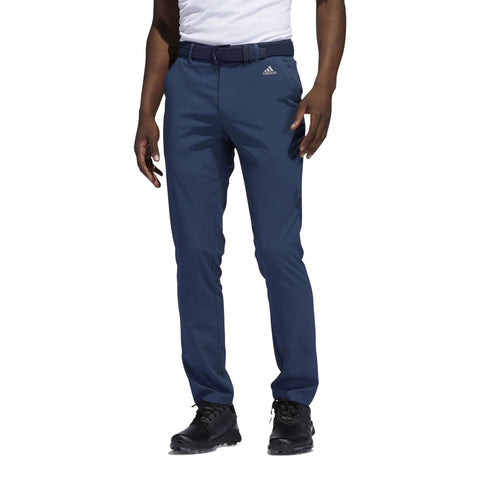 Tapered Golfhose Herren
