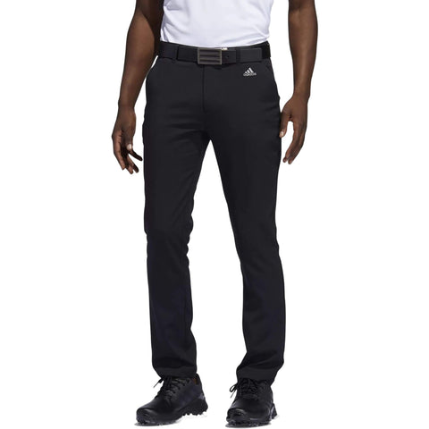 Tapered Golfhose Herren