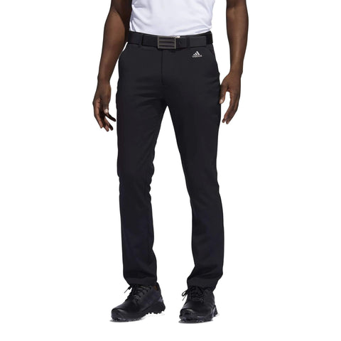 Tapered Golfhose Herren