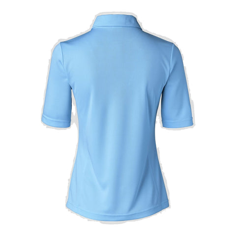 Macy Golf Polo Damen