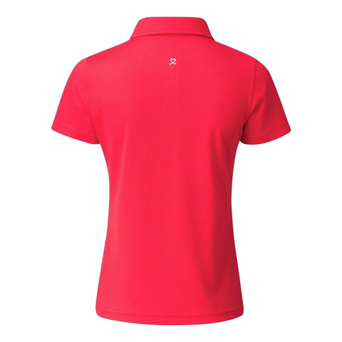 Peoria Golf Polo Damen