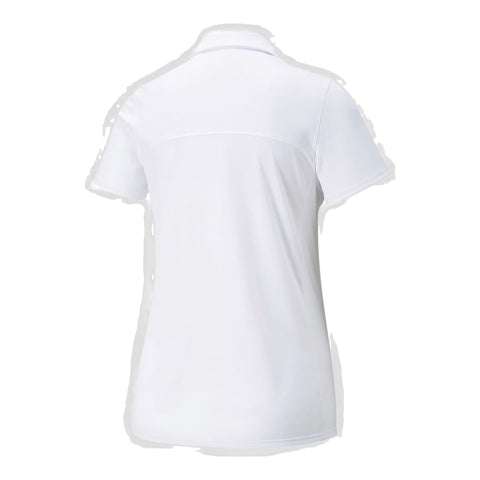 Gamer Poloshirt Damen