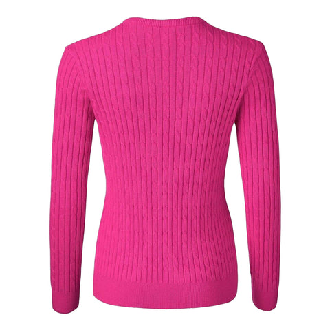 Madelene Pullover Damen