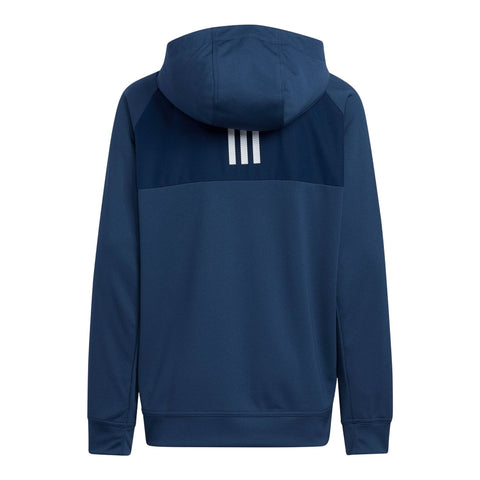 Boys Primegreen 1/2-Zip Hoodie