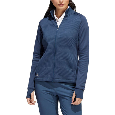 Cold.RDY Primegreen Golfjacke Damen