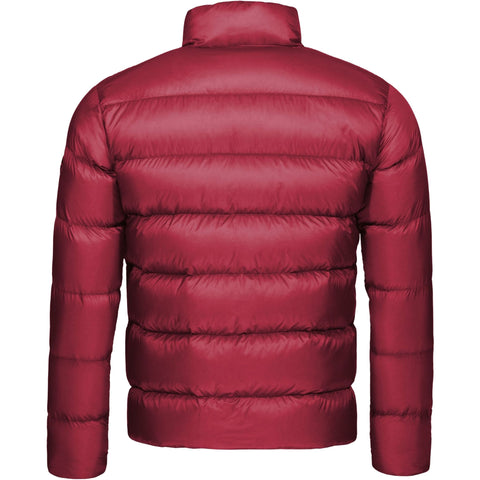 Light Down Jacke Herren