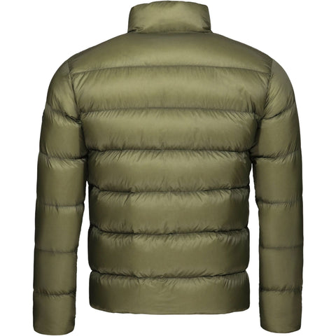 Light Down Jacke Herren
