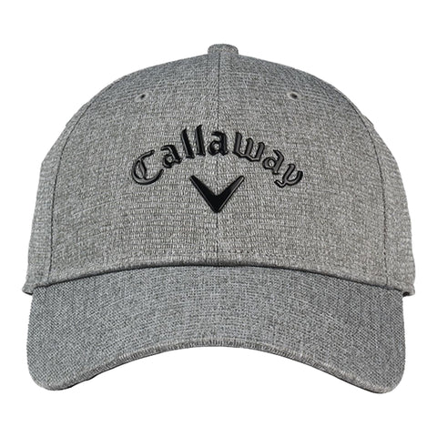 Liquid Metal Cap