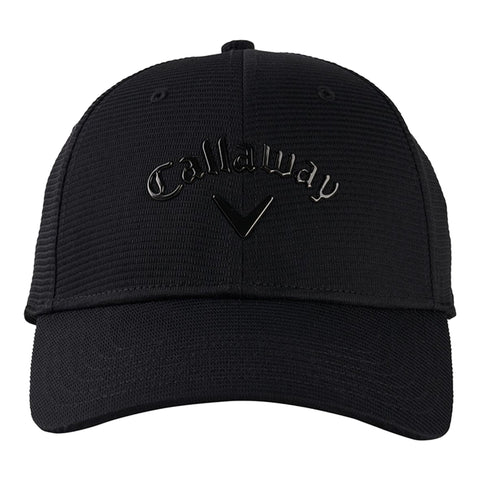 Liquid Metal Cap