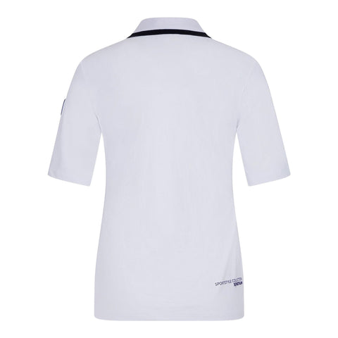 Gigi Golfpoloshirt Damen