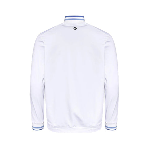 Stinger Full Zip Sweater Herren