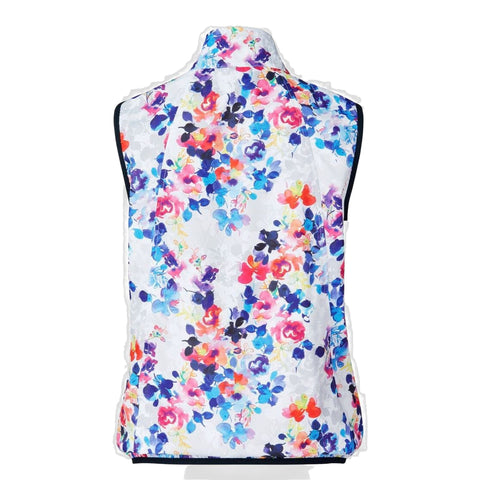 Mira Windweste Damen
