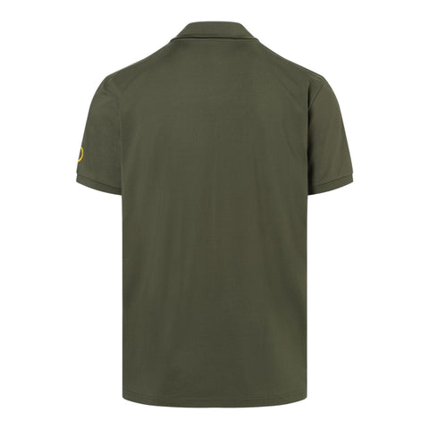 Benicio Poloshirt Herren