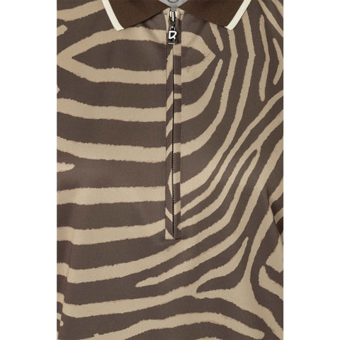 Carlina Golf Polo Damen