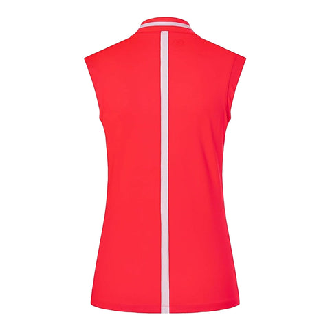 Eva Poloshirt Damen