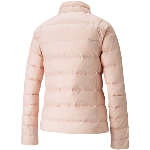 PowerWarm Daunenjacke Damen