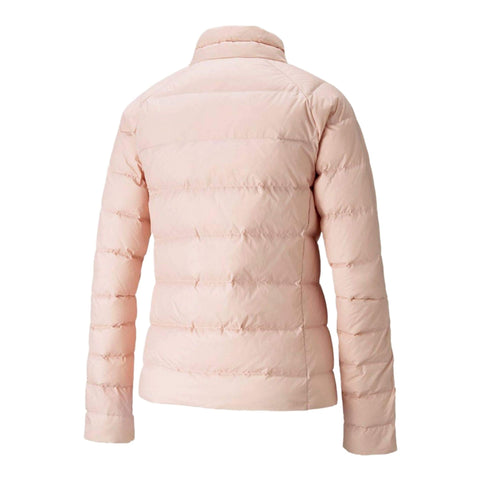 PowerWarm Daunenjacke Damen
