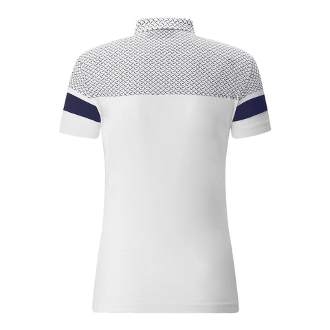 Assort Golf Poloshirt Damen