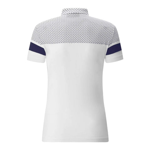 Assort Golf Poloshirt Damen