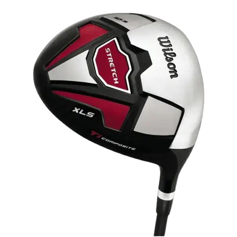 Stretch XL Komplettsatz Herren