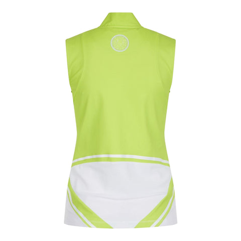 Isaac SL Golfpolo Damen