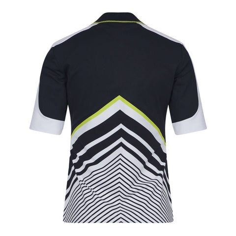 Iwanka SS Golfpolo Damen