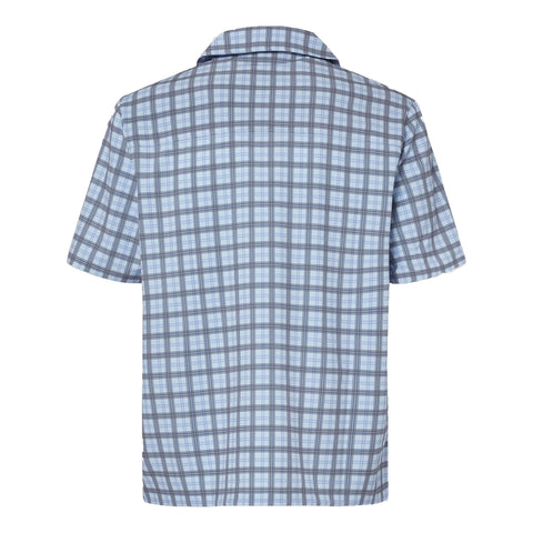 La Reduct Woven Hemd Herren
