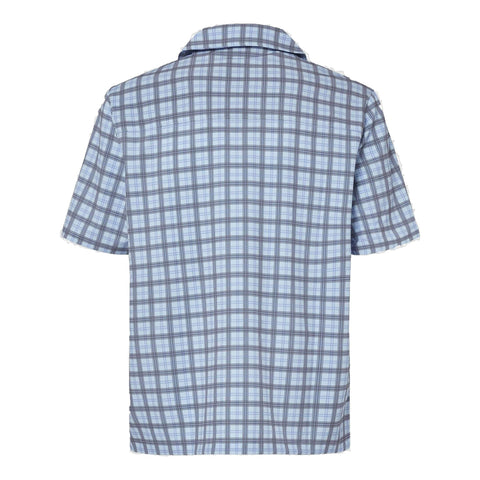 La Reduct Woven Hemd Herren