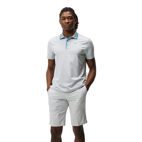 Luca Regular Fit Poloshirt Herren
