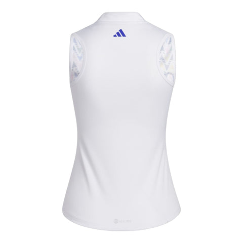 Heat.Rdy Print Junior Poloshirt