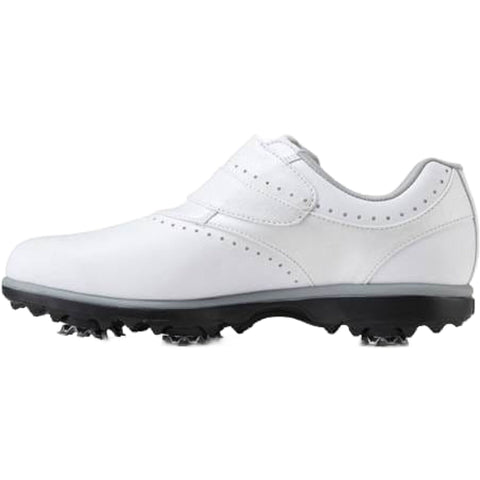 Emerge Klettverschluss Golfschuhe Damen