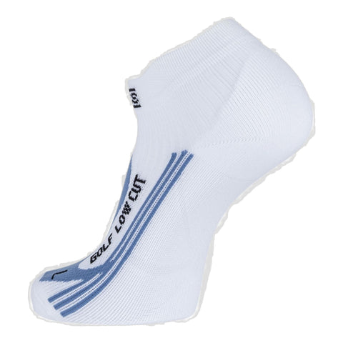 Golf Ultra Low-Cut Socken Damen