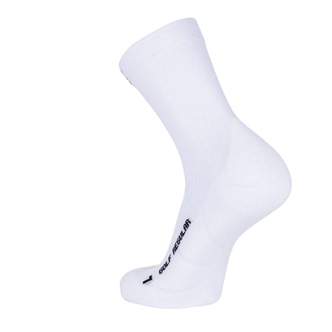 Regular Crew Golfsocken Herren