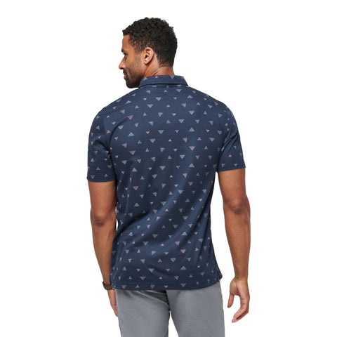 Home Break Poloshirt Herren