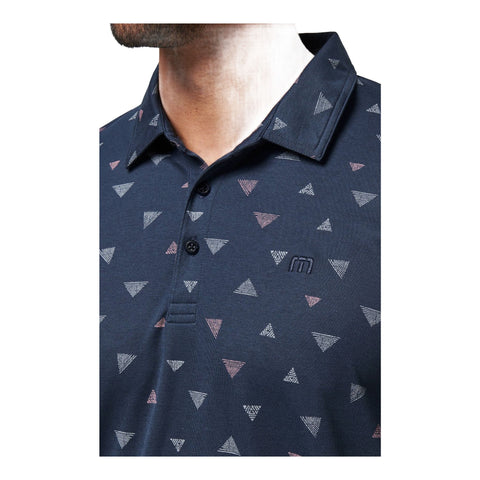 Home Break Poloshirt Herren