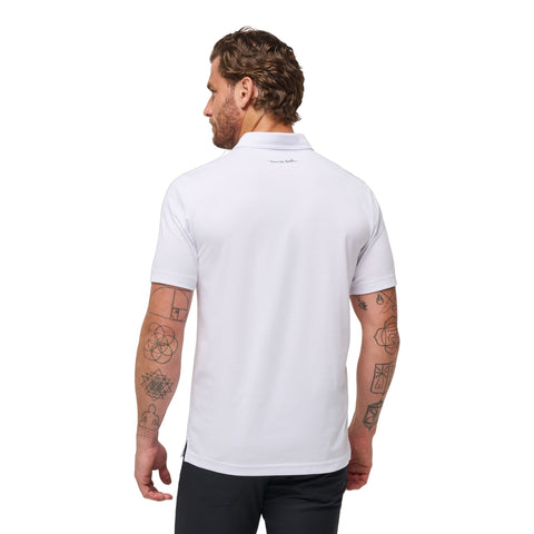 Banzai Beach Poloshirt Herren