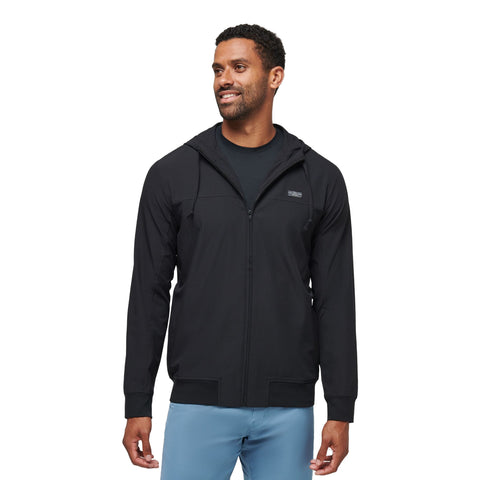 Wanderlust Hoodie Herren