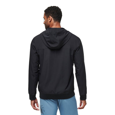 Wanderlust Hoodie Herren