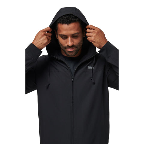 Wanderlust Hoodie Herren