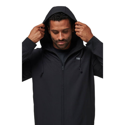 Wanderlust Hoodie Herren