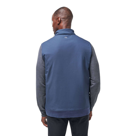 Wanderlust Weste Herren