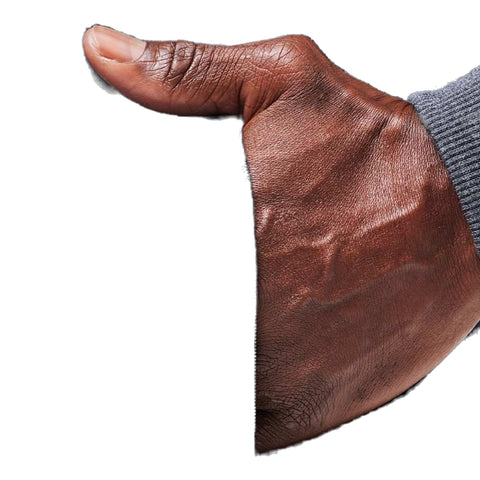 Wanderlust Weste Herren