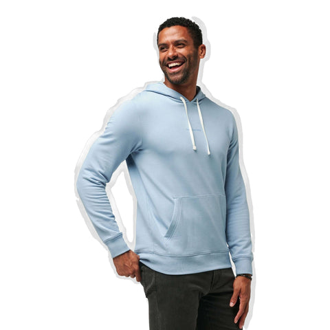 Coastal Cloud Hoodie Herren
